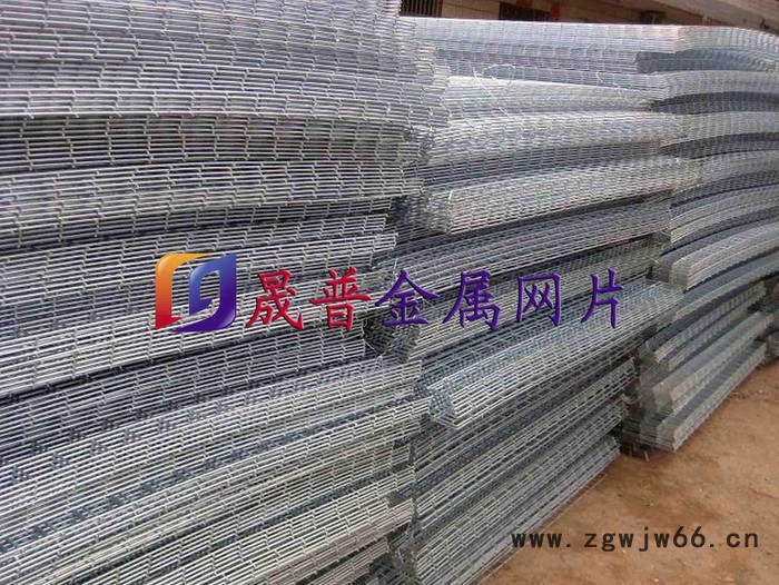 生产经营【晟普】多种规格 网片 金属网片 焊接网片 镀锌、浸塑网片 货架网片 13663388817赵琛图3