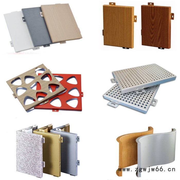 价格优惠 幕墙金属网 生产幕墙铝单板的厂家 铝单板厂图7