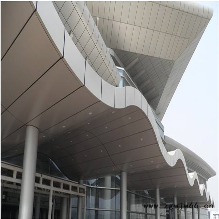 价格优惠 幕墙金属网 生产幕墙铝单板的厂家 铝单板厂图4