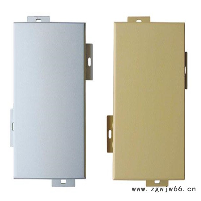 价格优惠 幕墙金属网 生产幕墙铝单板的厂家 铝单板厂图2