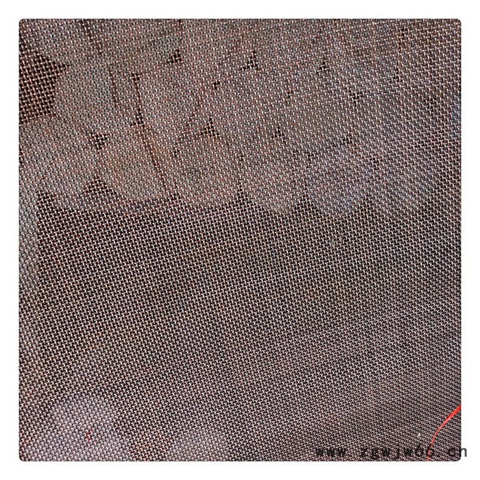 标誉   黄铜金属网   紫铜网   实体工厂图4