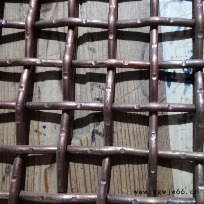 标誉   黄铜金属网   紫铜网   实体工厂图3