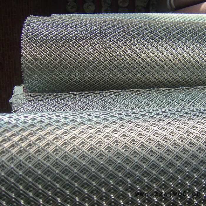 九润  钢板网 厂家供应  钢板网菱形孔  拉伸菱形金属网  重型钢板网  生产厂家