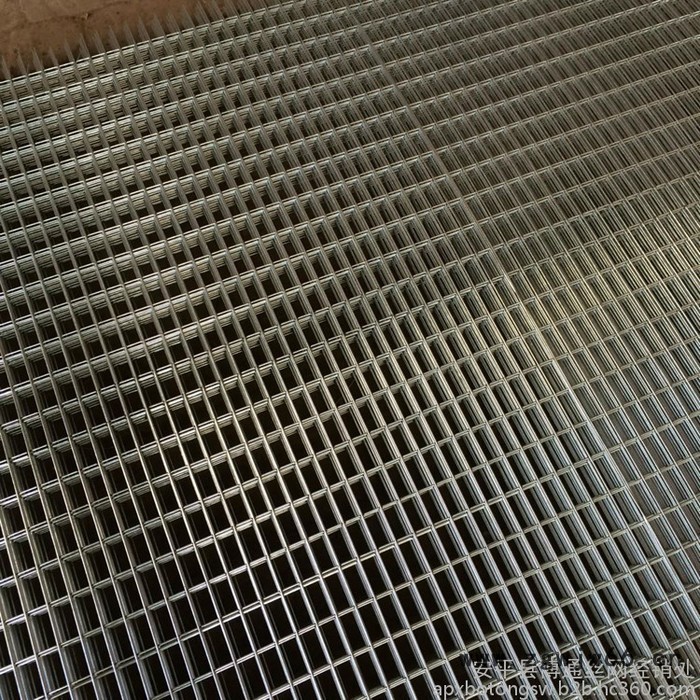 博通供应 建筑网片 地热网片 养殖网片 金属网片 煤矿用网片图2