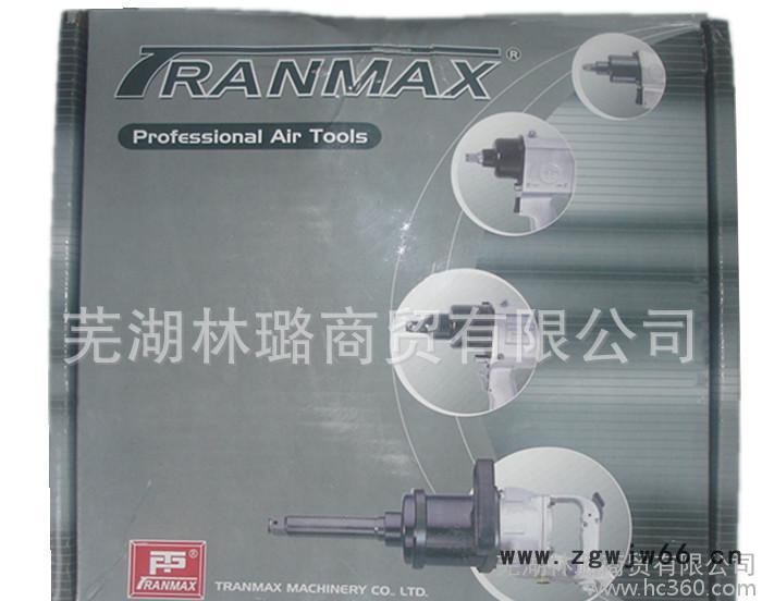 台湾锐马牌TPT-278-8气动工具 3/4"头枪形风扳 小图2