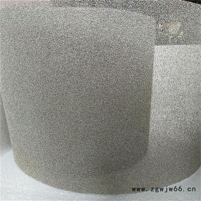 金属泡沫镍 泡沫镍电池极金属网 长期供应图4