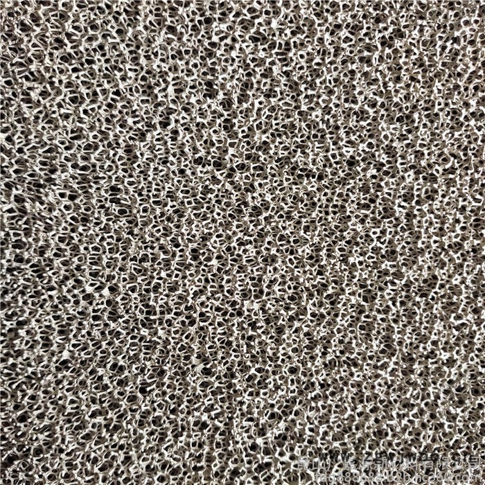 金属泡沫镍 泡沫镍电池极金属网 长期供应图3