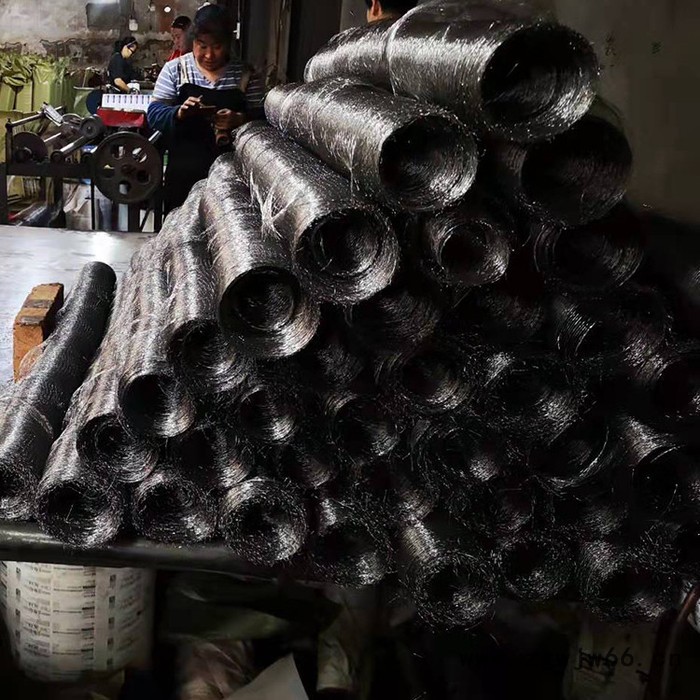 泥浆网 金属网 钢丝网 泽旭丝网 生产厂家图5