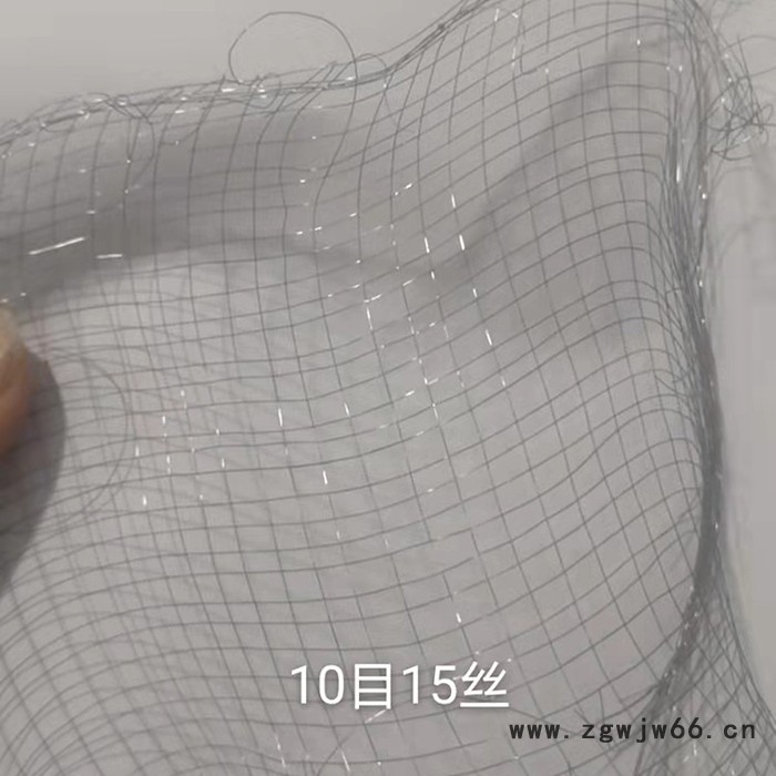 泥浆网 金属网 钢丝网 泽旭丝网 生产厂家图4