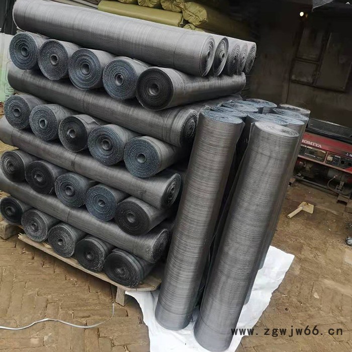 泥浆网 金属网 钢丝网 泽旭丝网 生产厂家图2