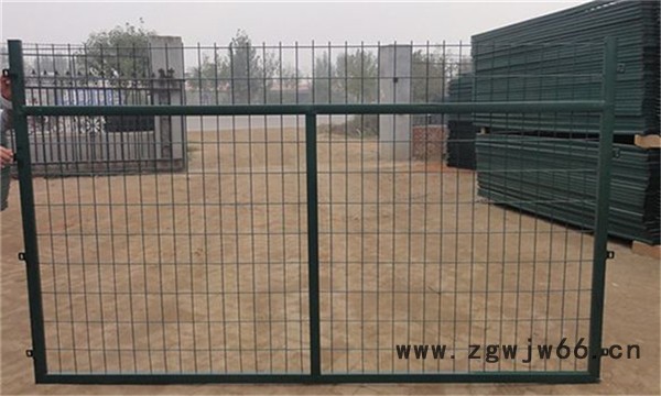 桥区防护栅栏金属网片 铁网围栏 安平瑞奥 现货供应 金属网片围栏价图2