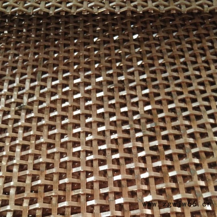 福燕 铜网 宽幅铜网 金属网 200目紫铜网