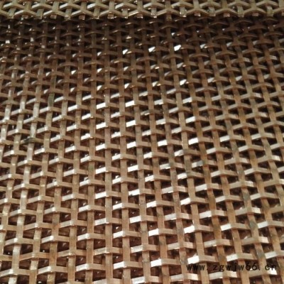 福燕 铜网 宽幅铜网 金属网 200目紫铜网