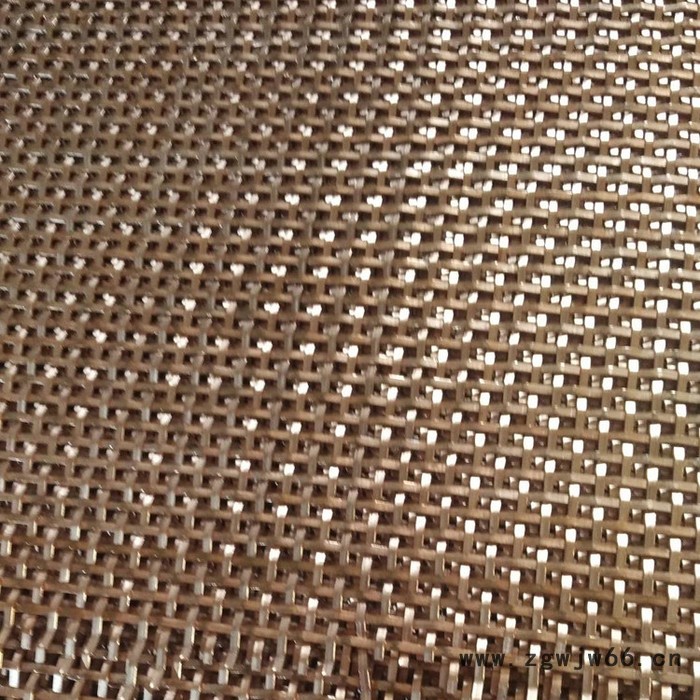 福燕 铜网 宽幅铜网 金属网 200目紫铜网图2