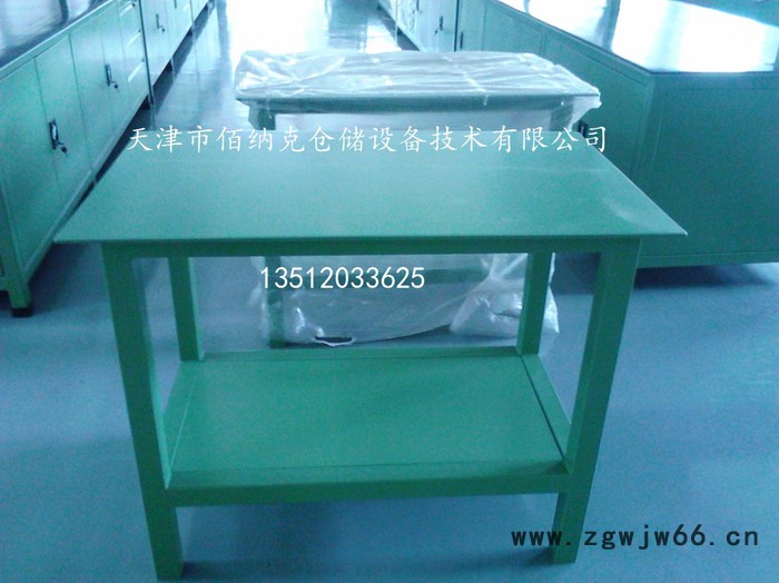 供应佰纳克钳工台规格W1800*D750*H800m钳工台、技工台、流水线工作台、加工台现货供应图8