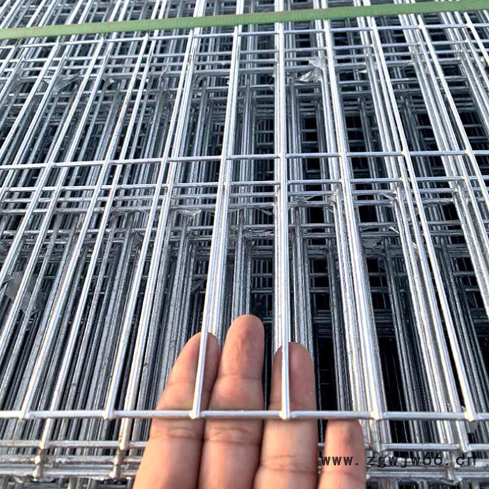 诺明 网片 镀锌金属网片 地暖网片图2