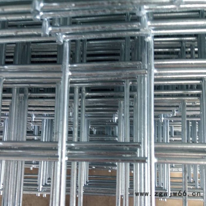 诺明 网片 镀锌金属网片 地暖网片