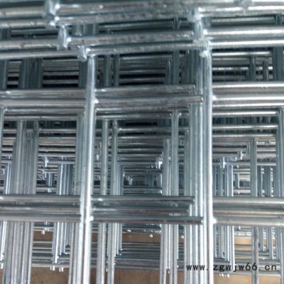 诺明 网片 镀锌金属网片 地暖网片