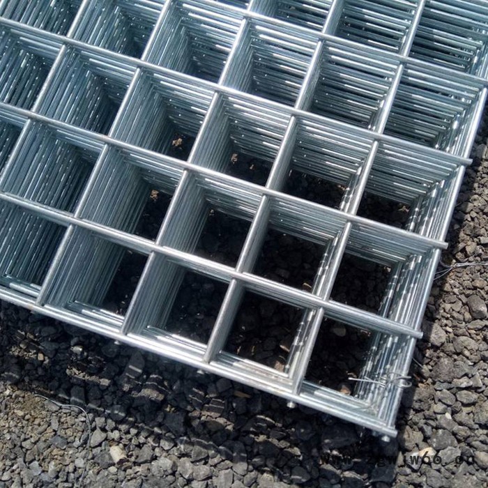 诺明 网片 镀锌金属网片 地暖网片图6