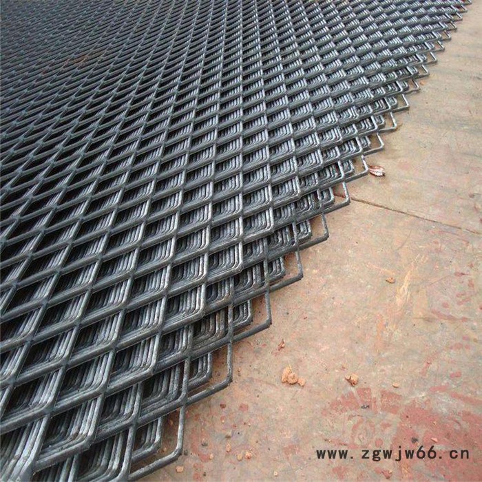 ** 金属钢板网 拉伸网钢板网 钢板扩张金属网图7