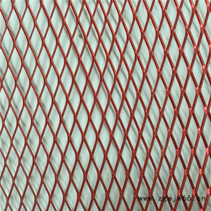 ** 金属钢板网 拉伸网钢板网 钢板扩张金属网图5