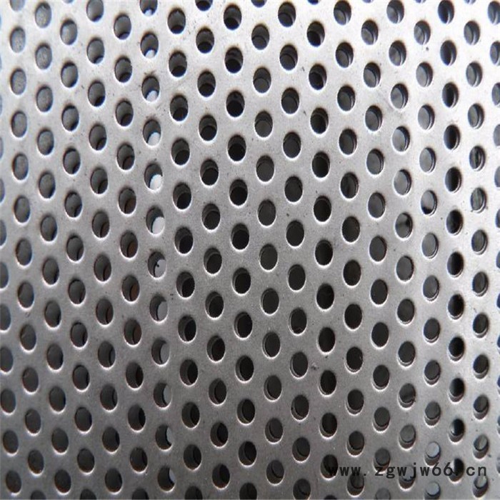 穿孔板 网孔板 金属网孔板 亮宇 欢迎选购图3