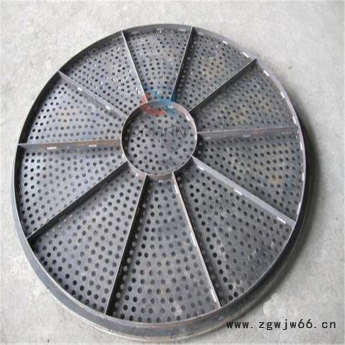 穿孔板 网孔板 金属网孔板 亮宇 欢迎选购图5