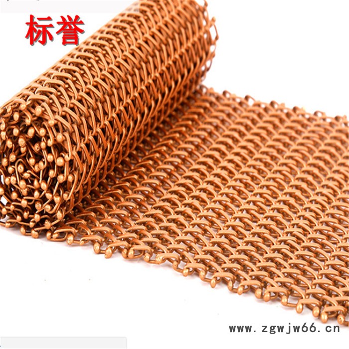 标誉厂家供应 黄铜金属网 紫铜过滤网 汽液过滤网 量大从优图6