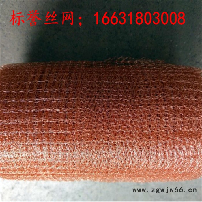 标誉厂家供应 黄铜金属网 紫铜过滤网 汽液过滤网 量大从优图2