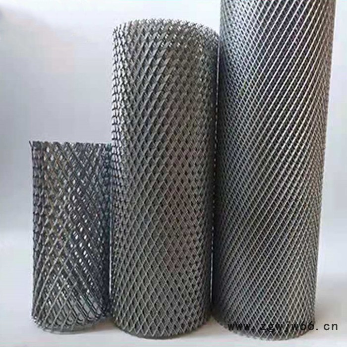 304不锈钢菱形网装饰网 阳台通风防盗汽车挡网 音箱滤芯金属网菱形网图4