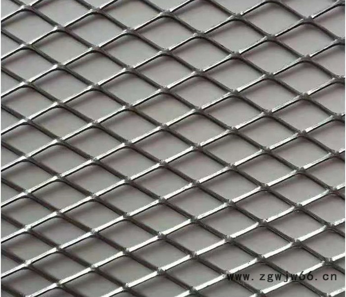 304不锈钢菱形网装饰网 阳台通风防盗汽车挡网 音箱滤芯金属网菱形网图2
