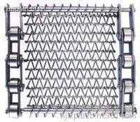供应华臻各种型号高品质不锈钢金属网带网链输送机图4