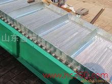 供应华臻各种型号不锈钢网带、金属网链输送设备图2