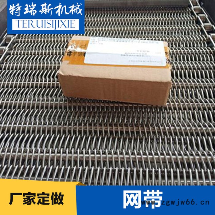 ** 金属网带 回流焊乙型网带 链条式网带 长城网带图3