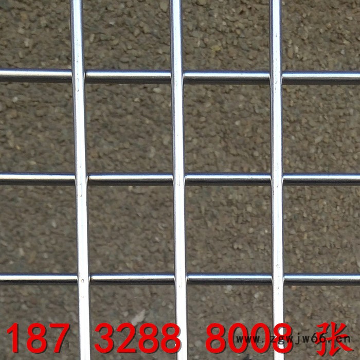 奔宇 厂家生产供应 不锈钢金属网 焊接方孔网 不上绣丝网 材质规格全 可定制图6