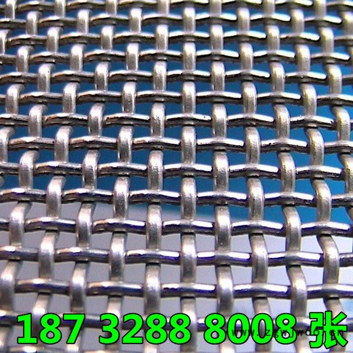 奔宇 厂家生产供应 1厘米 1.5厘米 2厘米 2.5厘米 3厘米 不锈钢编织金属网 1厘米不锈钢编织金属网图8