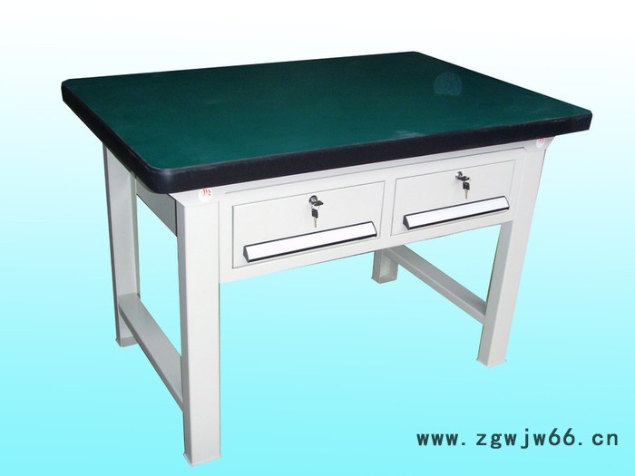 非快FKT-5016可移动工作台维修台试验台钳工工作台防静电工作台不锈钢工作台图5