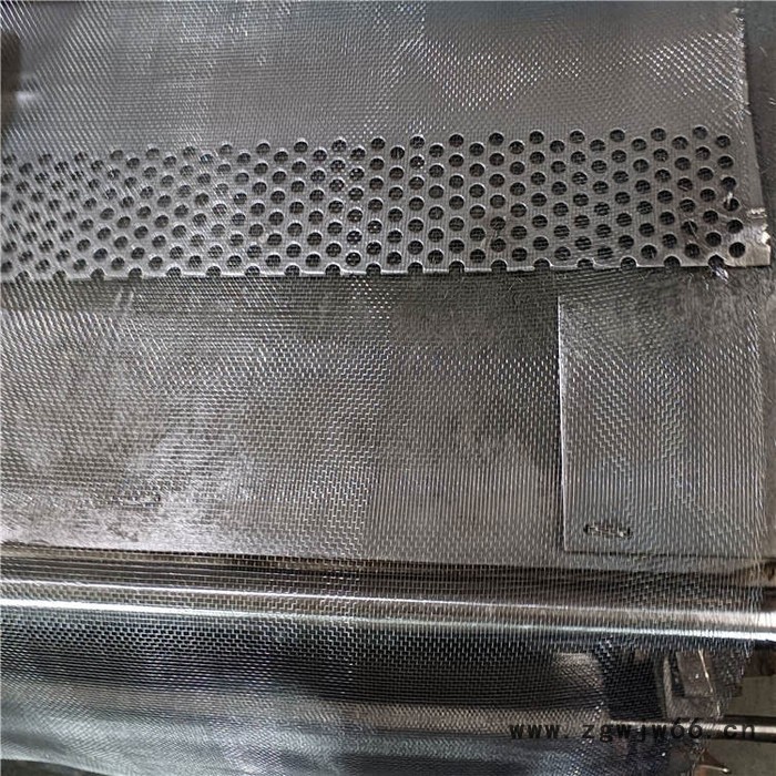 后浇带金属网 内墙保温网 粮仓网 引润 来图定做图2