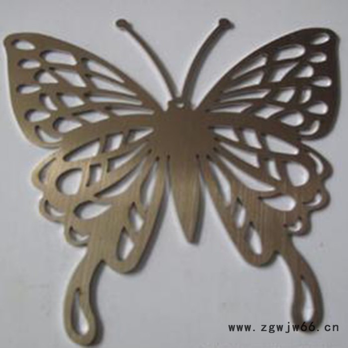 松哲 金属网加工 异形零件 大型激光加工件 激光加工金属件  零件加工制作图2