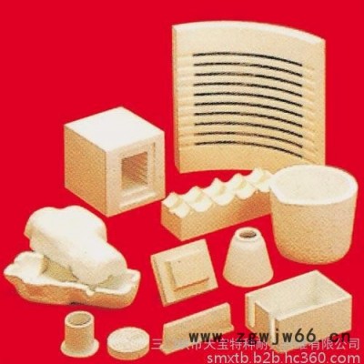 供应天宝各种耐火材料