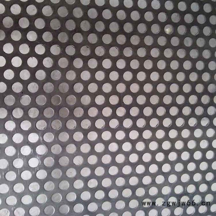 天萱冲孔网板批发 不锈钢冲孔网 钢板网 金属网板镀锌工艺图2