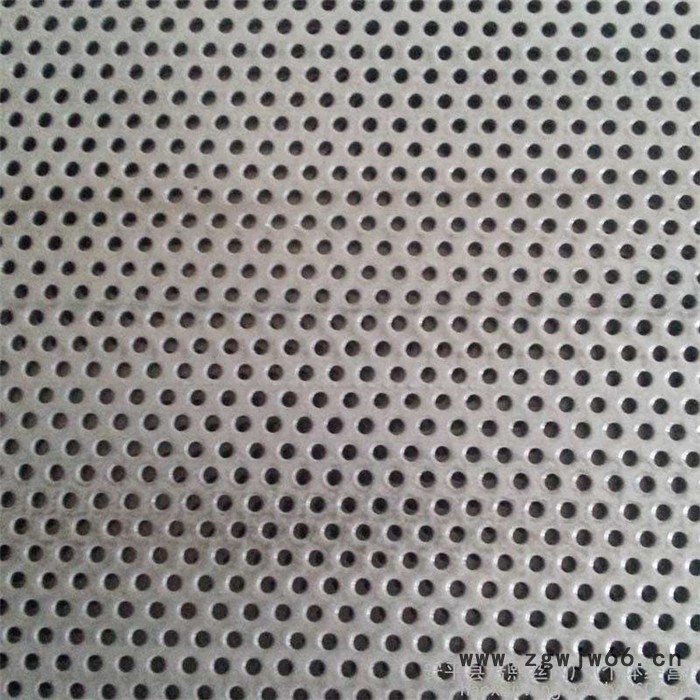 天萱冲孔网板批发 不锈钢冲孔网 钢板网 金属网板镀锌工艺图4