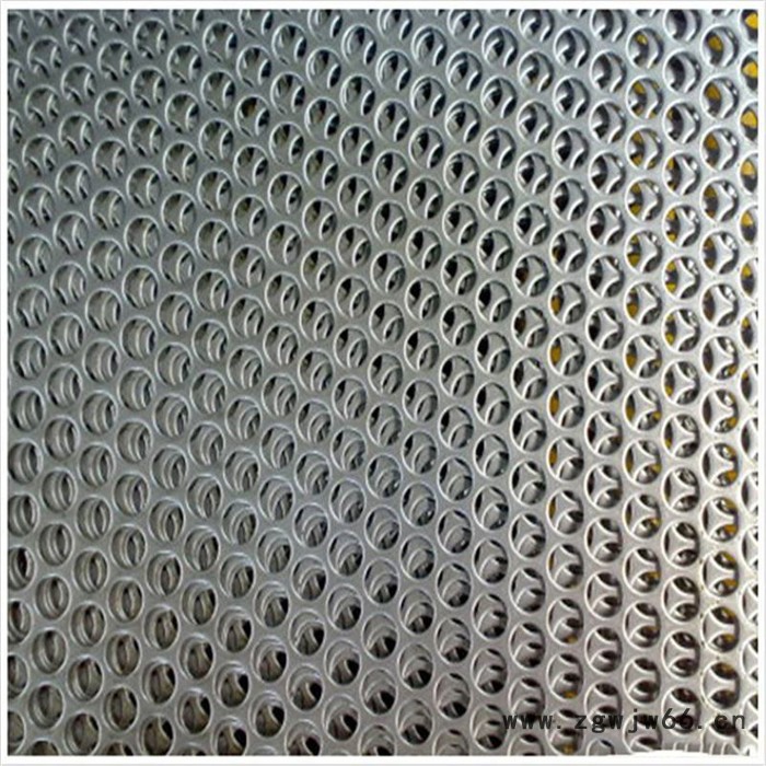 天萱冲孔网板批发 不锈钢冲孔网 钢板网 金属网板镀锌工艺图5