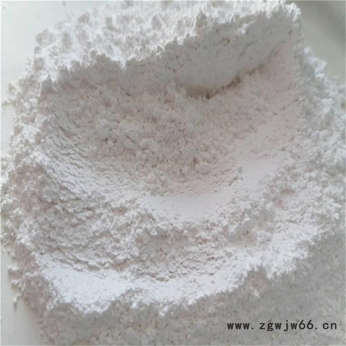 永卓耐火材料高岭土河北橡胶填料高岭土 水洗高岭土图6