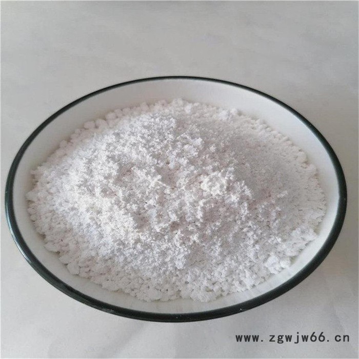 永卓耐火材料高岭土河北橡胶填料高岭土 水洗高岭土图2
