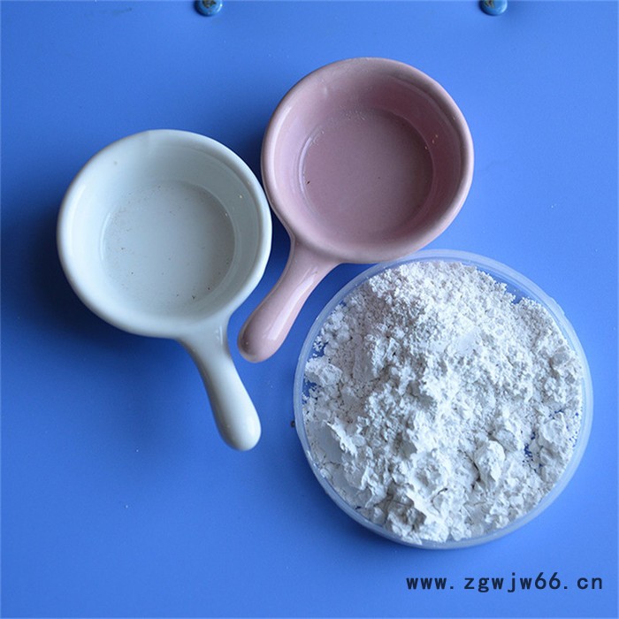 永卓耐火材料高岭土河北橡胶填料高岭土 水洗高岭土图4