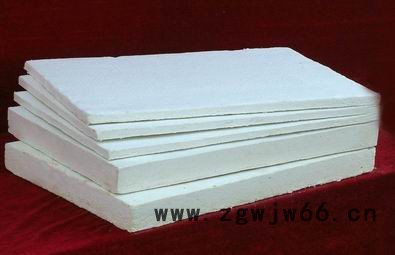 廊坊兴达供应**耐火材料 硅酸铝保温板图2