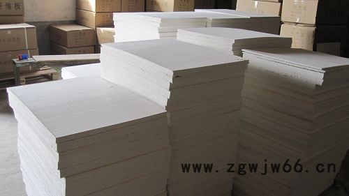 廊坊兴达供应**耐火材料 硅酸铝保温板图5