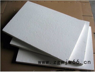 廊坊兴达供应**耐火材料 硅酸铝保温板图3