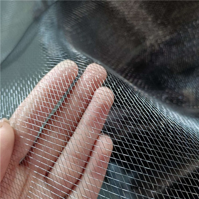 后浇带金属网 后浇带铁丝网 建筑网 安平引润 欢迎选购图3